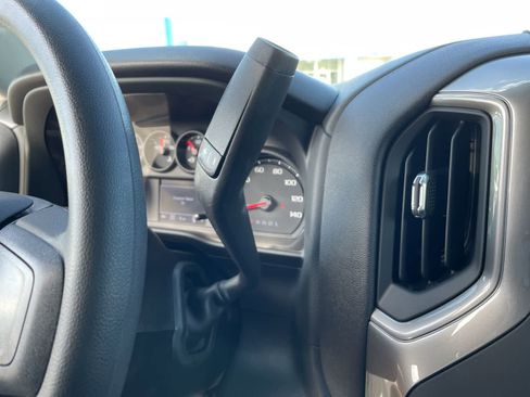 New 2024 Chevrolet Silverado 2500 W/T w/ WT Convenience Package image 16