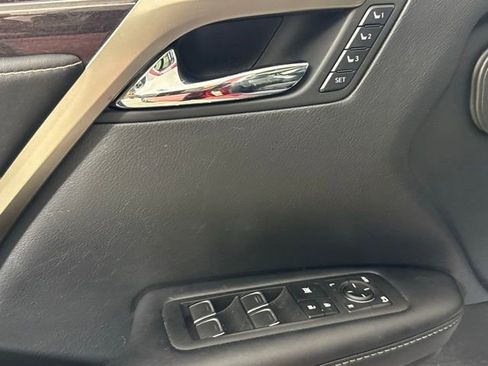 Used 2022 Lexus RX 450h 450h w/ Luxury Package image 16