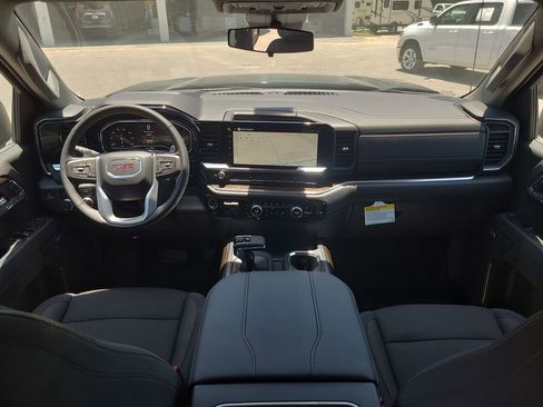 New 2025 GMC Sierra 1500 Elevation w/ Preferred Package image 21