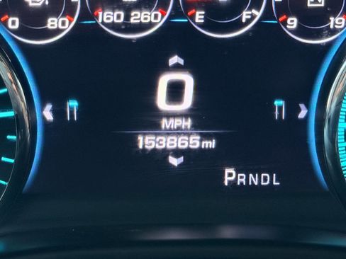 Used 2017 Chevrolet Tahoe Premier AWD/4WD image 54