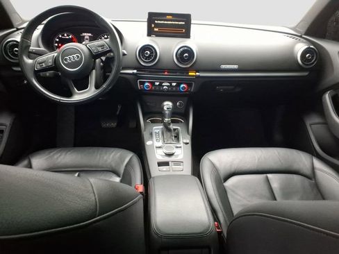 Used 2019 Audi A3 2.0T Premium w/ Convenience Package image 17