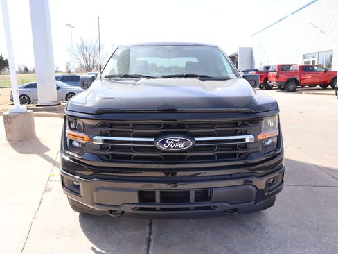 New 2026 Ford F150 XLT w/ Tow/Haul Package image 9