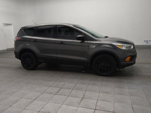 Used 2017 Ford Escape S FWD image 11