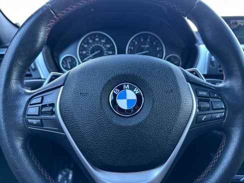 Used 2016 BMW 330e image 20
