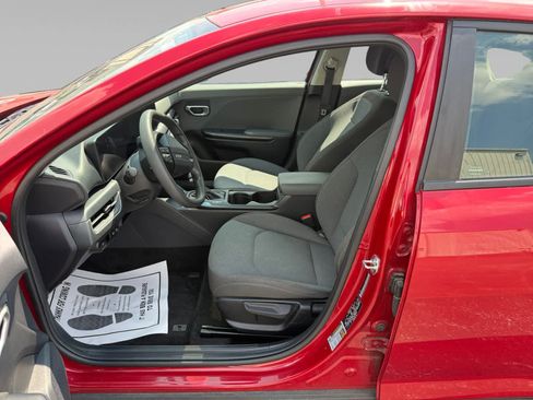 Used 2025 Kia K4 FWD image 11
