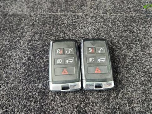 Used 2024 Land Rover Range Rover SE AWD/4WD image 59