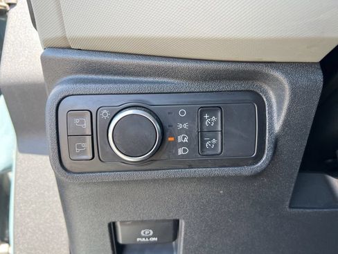 Used 2022 Ford Bronco Badlands w/ Sasquatch Package AWD/4WD image 29