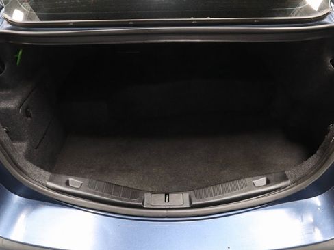 Certified 2019 Ford Fusion SEL FWD image 14