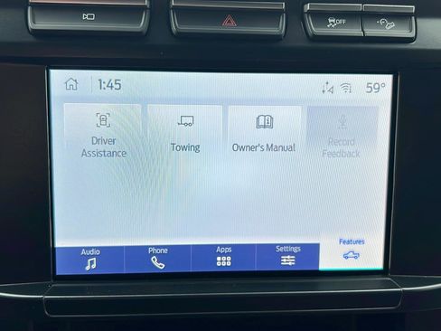 Used 2024 Ford F250 XL w/ STX Appearance Package image 25