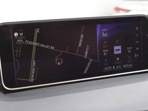 Used 2016 Lexus RX 350 F Sport image 22