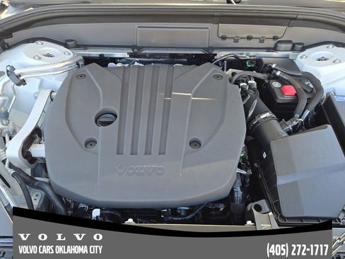 New 2026 Volvo XC60 B5 Ultra w/ Protection Package Premier image 30