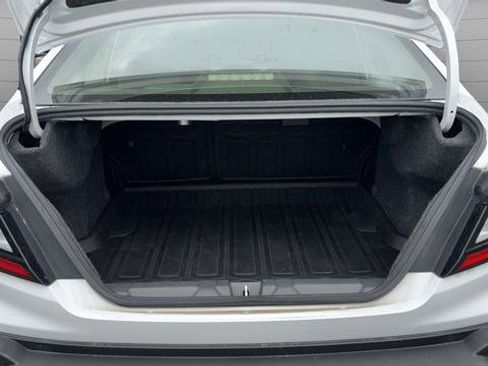 Used 2022 Subaru WRX Limited AWD/4WD image 26