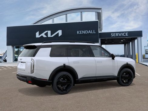 New 2027 Kia Telluride SX Prestige X-Line AWD/4WD image 6