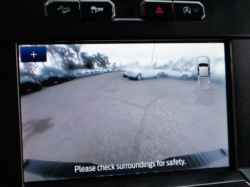 Used 2020 Ford F150 XL w/ Equipment Group 101A Mid AWD/4WD image 29