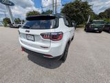 Used 2024 Jeep Compass Trailhawk image 3