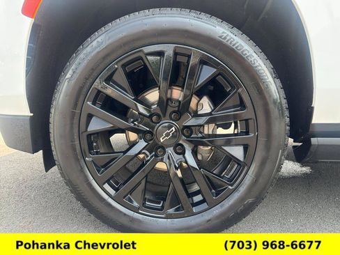 Used 2021 Chevrolet Tahoe High Country AWD/4WD image 28
