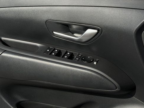 New 2026 Hyundai Tucson Blue SE AWD/4WD image 14