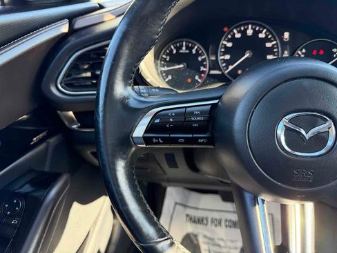 Used 2024 MAZDA CX-30 AWD 2.5 S w/ Premium Package image 22
