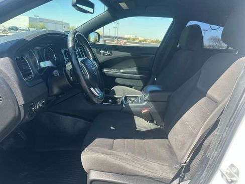 Used 2014 Dodge Charger Police w/ Connectivity Group image 7