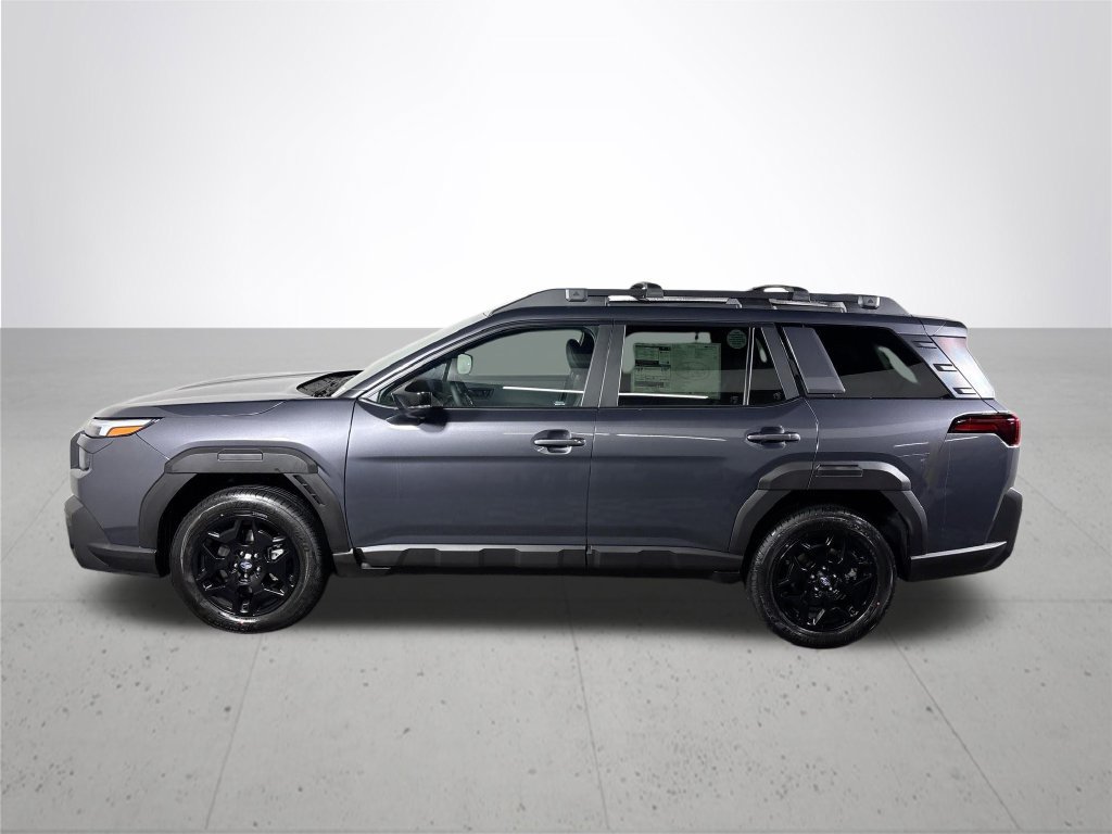 New 2026 Subaru Outback Limited AWD/4WD image 9