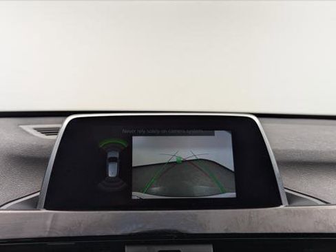 Used 2019 BMW X1 sDrive28i w/ Convenience Package image 25