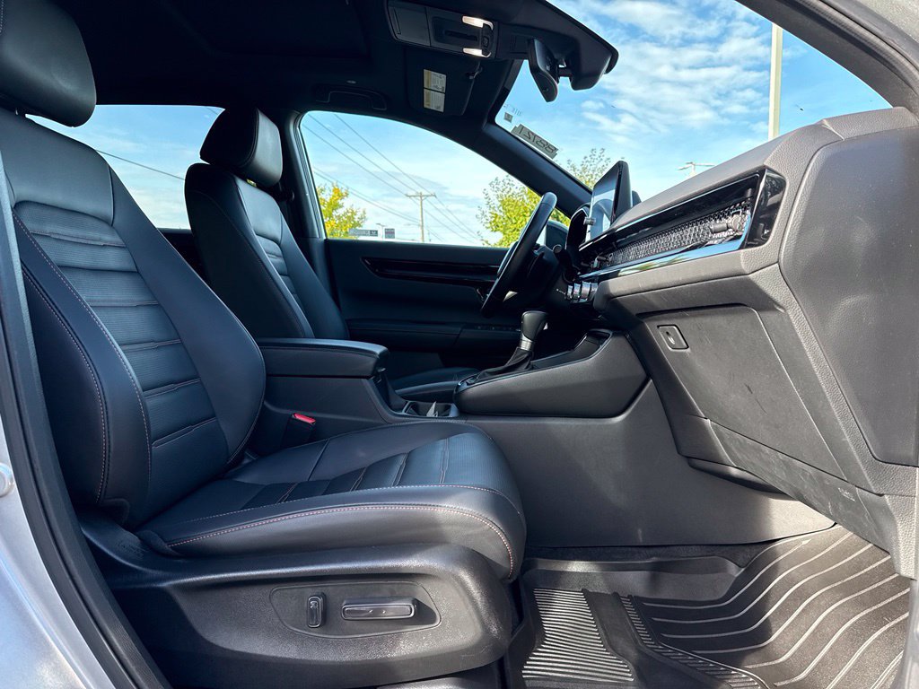 Used 2025 Honda CR-V Sport Touring image 20