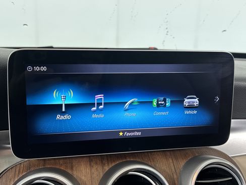 Certified 2020 Mercedes-Benz C 300 4MATIC Sedan image 19