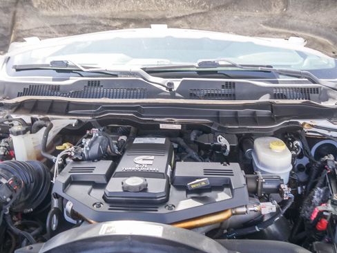 Used 2018 RAM 2500 Tradesman w/ Popular Equipment Group AWD/4WD image 12