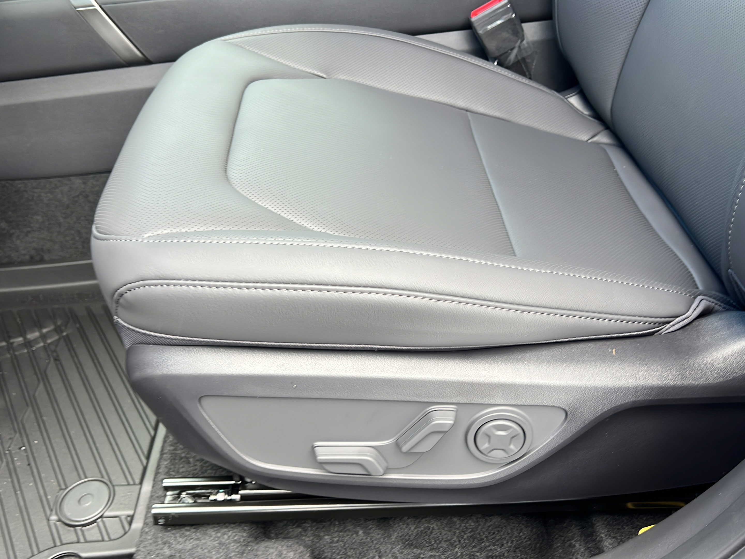 New 2027 Kia Seltos EX FWD image 17