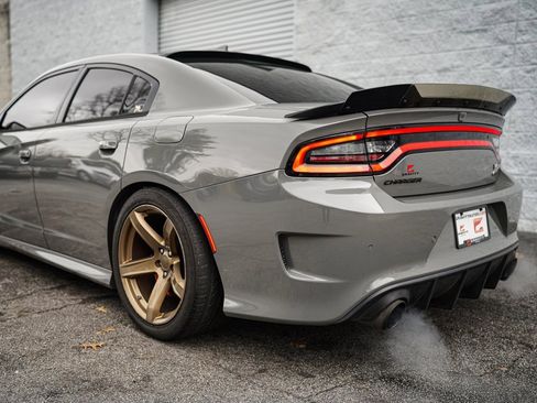 Used 2017 Dodge Charger R/T Scat Pack w/ Beats Audio Group image 12