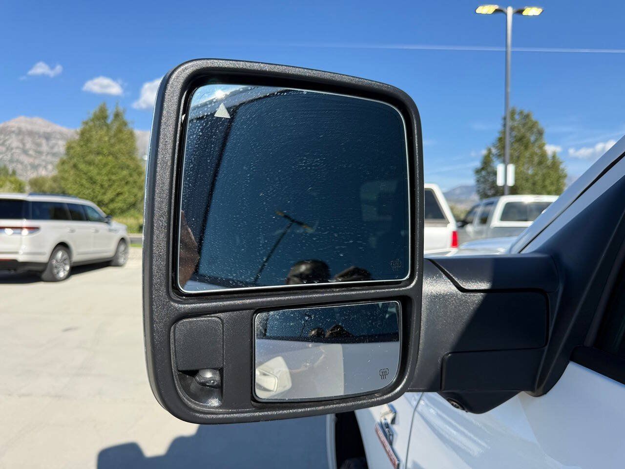 Used 2026 RAM 3500 Laramie w/ Max Tow Package AWD/4WD image 37