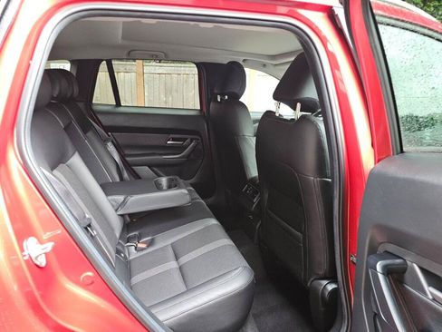 Used 2024 MAZDA CX-50 AWD 2.5 S w/ Cargo Package image 13