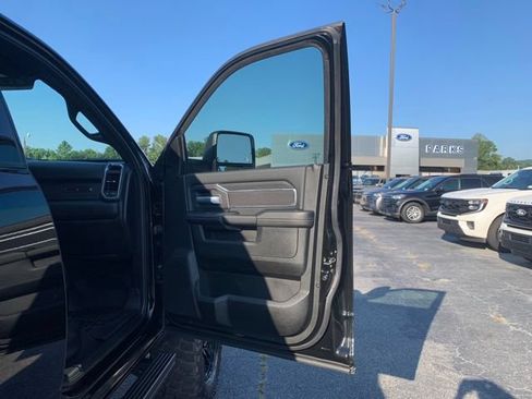 Used 2026 RAM 2500 Big Horn AWD/4WD image 15