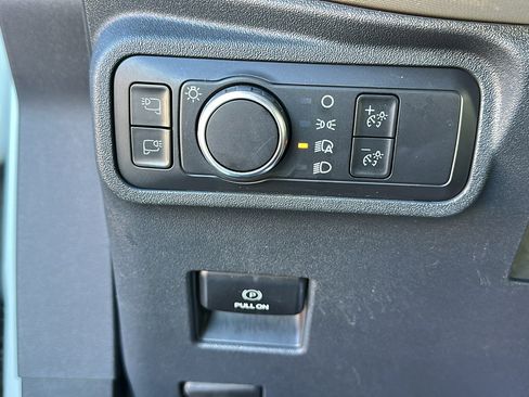 Used 2021 Ford Bronco Badlands image 15