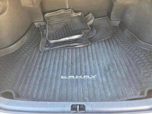 Certified 2021 Toyota Camry XLE image 6