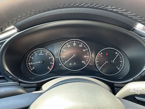 New 2026 MAZDA MAZDA3 s Sport image 21