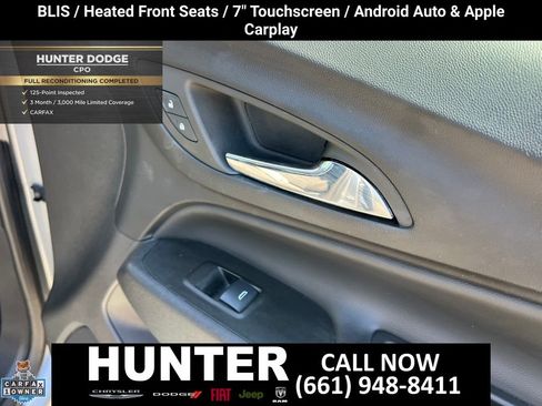 Used 2024 Chevrolet Equinox LT FWD image 16