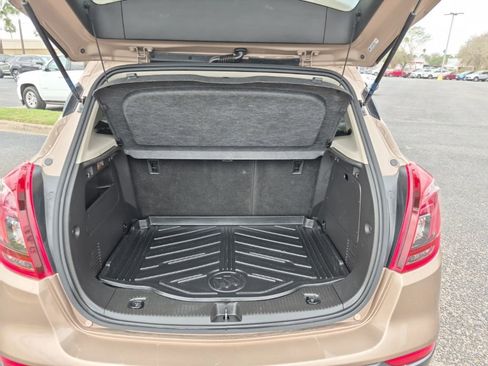 Used 2019 Buick Encore Preferred w/ Safety Package image 15