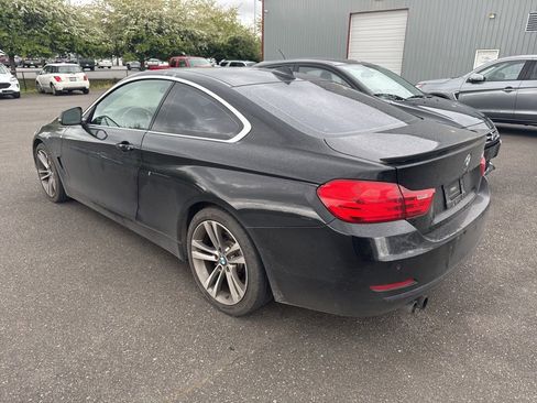 Used 2017 BMW 430i Coupe RWD image 3