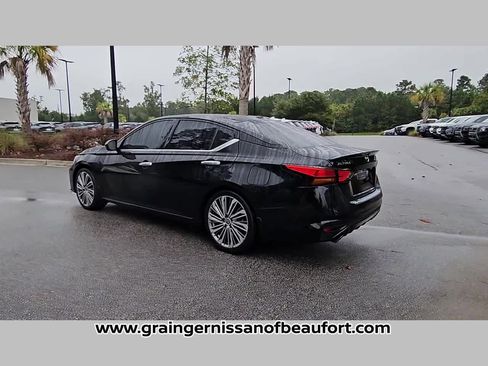Used 2023 Nissan Altima 2.5 SL image 28