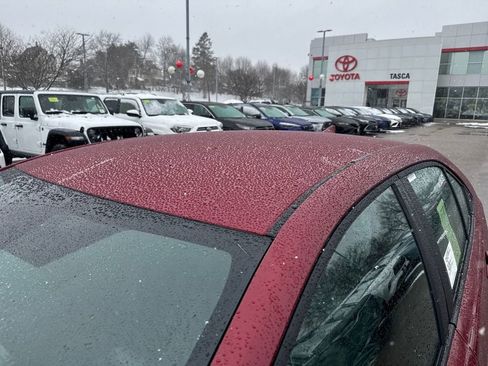 New 2026 Toyota Corolla LE image 14