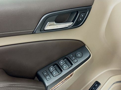 Used 2015 Chevrolet Tahoe LTZ AWD/4WD image 15