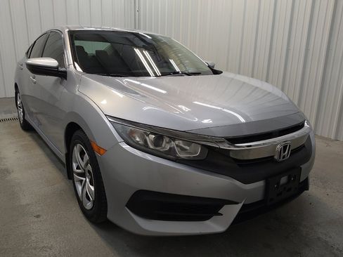 Used 2018 Honda Civic LX image 13