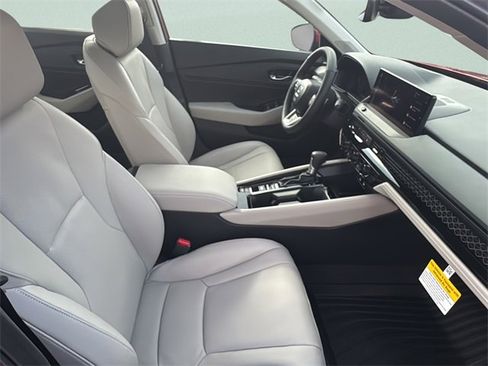 New 2026 Honda Accord Touring image 19