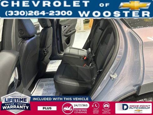 New 2026 Chevrolet Blazer EV LT image 31