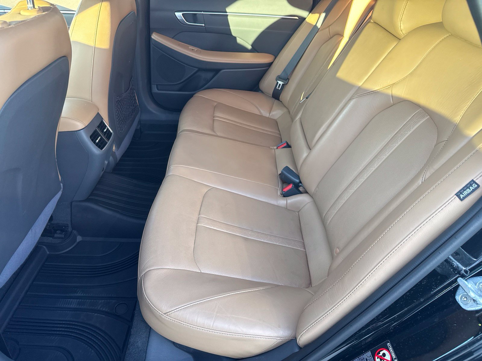 Used 2020 Hyundai Sonata Limited FWD image 20