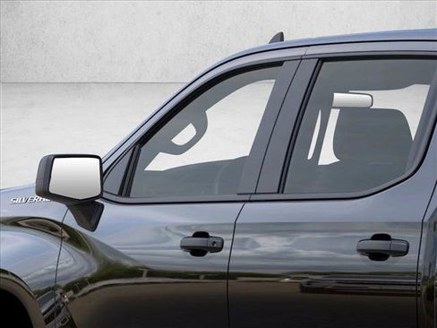 New 2026 Chevrolet Silverado 1500 W/T image 12