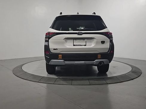 New 2026 Subaru Forester Wilderness AWD/4WD image 4