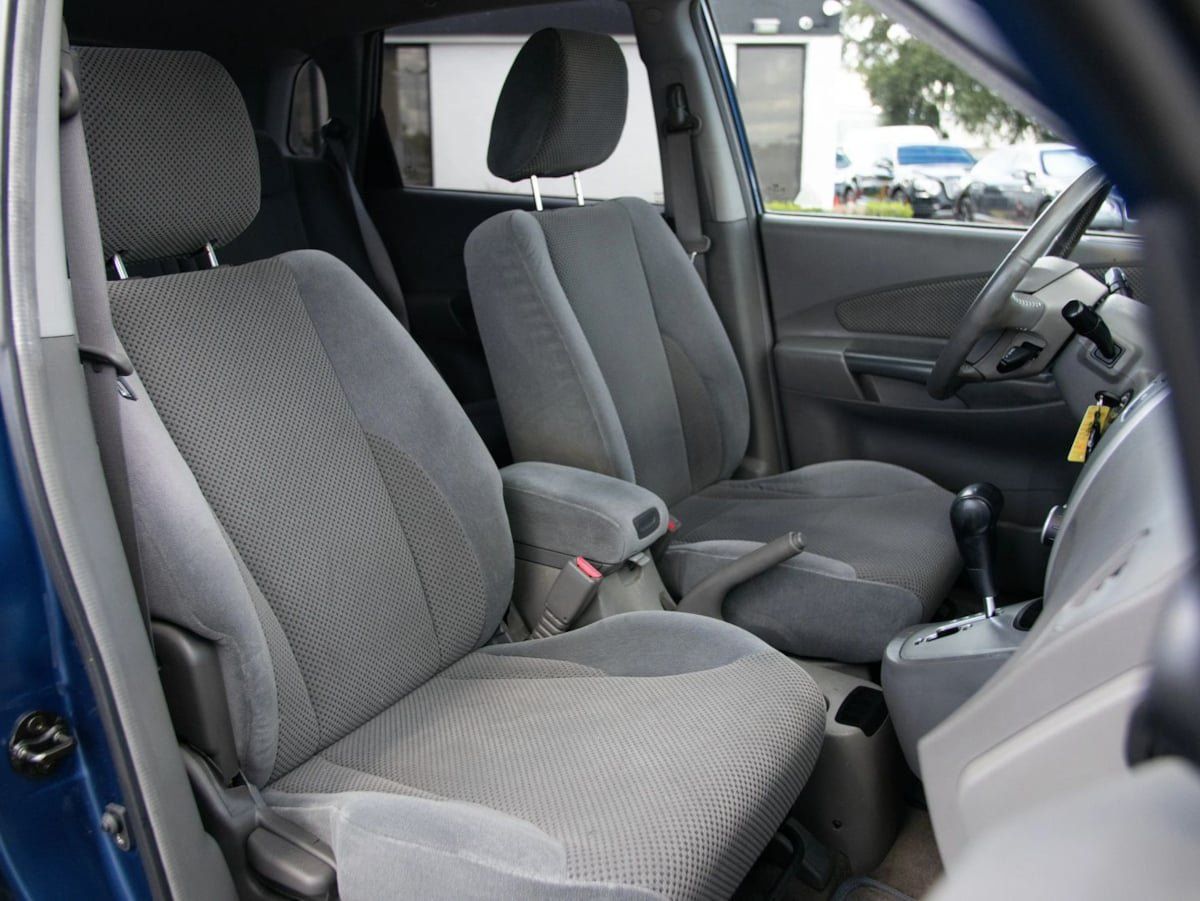 Used 2006 Hyundai Tucson Limited FWD image 21