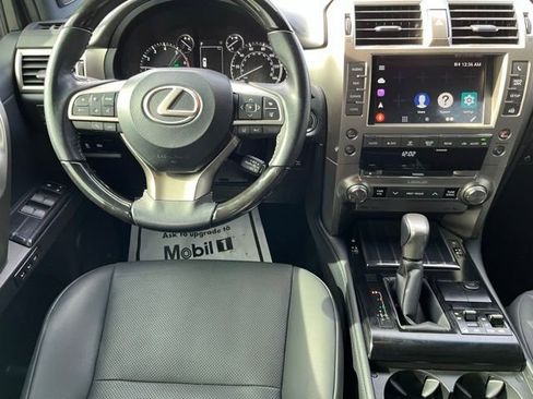 Used 2020 Lexus GX 460 Premium image 18